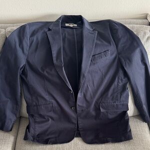 Joseph Abboud Charcoal Jacket